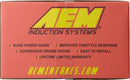 AEM 94-01 Integra GSR Blue Short Ram Intake