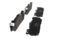 Brembo 14-19 BMW M5/ BMW M2/ BMW M6/ BMW M6 Gran Coupe Front Low-Met Brake Pad