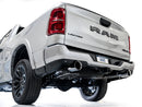 AWE 25+ RAM 1500 3.0TT 0FG Catback Touring Exhaust - Chrome Silver Tips