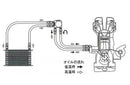 GReddy Type I Oil Block Bypass