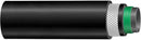 Gates 5/16in x 250ft (Bulk Reel) 225 PSI Barricade Fuel Injection Hose w/ GreenShield Technolog