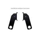 Mishimoto 2023+ Honda Civic Type-R Intercooler Kit w/Pipes - Black Intercooler/Black Pipes