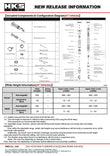 HKS HIPERMAX S WGNC34 AT FULL KIT (4WD AT Model ONLY - NOT compatible with RWD Models)