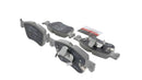 Brembo 2022 Ford Bronco Sport/ Ford Escape/ Ford Maverick Front NAO Brake Pad