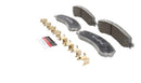 Brembo OE 2023 Ford Bronco/Expedition/21-23 F-150 PRIME Ceramic Brake Pad - Front