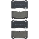 Brembo OE 17-21 Tesla Model 3/2021 Model Y Brake Pad - Front