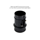 Mishimoto 2024+ Toyota Tacoma Performance Air Intake - Dry Washable Filter