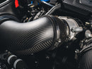 AWE 24-26 Ford S650 Mustang GT/Dark Horse S-FLO Carbon Intake