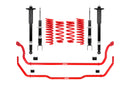 Eibach Sportline System Plus for 05-10 Chrsyler 300 (Exc AWD) / 05-10 300C (Exc AWD, SRT8 S/LEV)