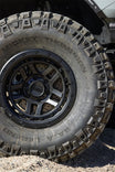 Mickey Thompson Baja Legend MTZ Tire - 35X12.50R20LT 125Q - 247932