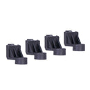 SPAL Fan Mounting Bracket Kit (Pack of 4)