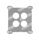 Cometic Carter AFB .060in Fiber Carburetor Mounting Gasket - 1.490in Ports - Square Bore