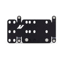 Mishimoto 2025+ Dodge RAM 1500 License Plate Relocation Kit