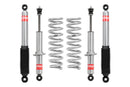 Eibach 95-04 Toyota Tacoma Pro-Truck Lift Kit (6-Lug Wheel Only)