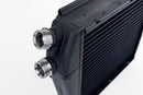 CSF Porsche 964/993 OEM+ Performance Fender Oil Cooler