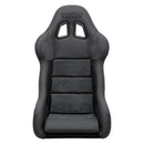 Sparco Seat EVO L QRT Perforated Carbon Black