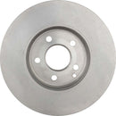 Brembo OE 03-09 Mercedes-Benz E320 295mm Brake Disc - Front