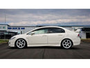 HKS Hipermax R FD2 Full Kit
