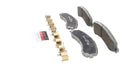 Brembo OE 2023 Ford Bronco/Expedition/21-23 F-150 PRIME Ceramic Brake Pad - Front