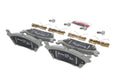 Brembo OE 2023 Ford Expedition/21-22 F-150 PRIME Ceramic Brake Pad - Rear