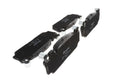 Brembo 14-19 BMW M5/ BMW M2/ BMW M6/ BMW M6 Gran Coupe Front Low-Met Brake Pad