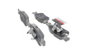 Brembo 2022 Ford Bronco Sport/ Ford Escape/ Ford Maverick Front NAO Brake Pad
