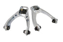 BLOX Racing Front Camber Kit - 1994-2001 Acura Integra / 1992-1995 Honda Civic/Del Sol