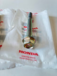 Honda OEM CRV passenger side motor mount bracket with bolts [11910-PPA-000]