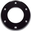 Sparco Ring Steering Whl Ano. Black