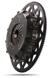 Clutch Masters 97-01 Acura Integra GS 725 PRO Series Triple Disc Clutch w/Steel Flywheel