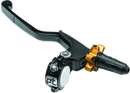 ProTaper Universal Profile Clutch Perch Assembly