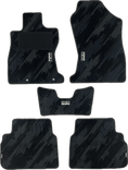HKS FLOOR MATS VB FULL SET OCT LHD