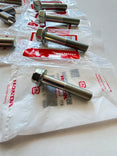 OEM Honda K series Manual Transmission / Starter Bolt Kit with dowel pins K20 K24 RSX Civic SI TSX
