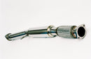 Invidia 02-07 WRX/STi 76mm N1 REGULAR Stainless Steel Tip Cat-back Exhaust