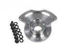 Comp Clutch 86-88 Mazda RX7 Counterweight w/ Bolts