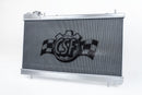 CSF 06-08 Subaru Forester XT Limited (MT Trans Only) High-Performance All-Aluminum Radiator