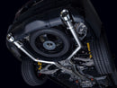 AWE Tuning 18-23 Dodge Durango SRT & Hellcat Track Edition Exhaust - Chrome Silver Tips