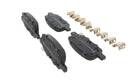 Brembo OE 17-21 Tesla Model 3/2021 Model Y Brake Pad - Rear