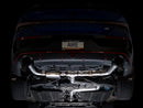 AWE 22-26 Hyundai Elantra N SwitchPath Cat-Back Exhaust - Diamond Black Tips