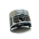 SpeedFactory Racing B18/B20 84.5mm Bore Type R Race Spec High Compression Piston Kit [SF-02-292]