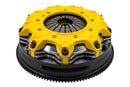 ACT 07-18 BMW 3.0L Turbo (N54/N55) Mod-Twin 225 XT Sprung Street