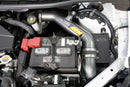 AEM 2017 C.A.S. Nissan Sentra L4-1.6 F/I Gunmetal Gray Cold Air Intake