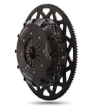 Clutch Masters 02-06 Acura RSX Base 725 PRO Series Twin Disc Clutch w/Steel Flywheel