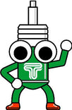 Tein Air Freshner - Cran/Orange