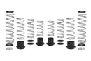 Eibach Pro-UTV 20-21 Polaris RZR XP 4 Turbo S w/ OE Fox Dynamix Shocks Stage 2 Performance Springs