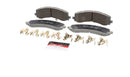 Brembo OE 2023 Ford Bronco/Expedition/21-23 F-150 PRIME Ceramic Brake Pad - Front