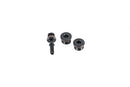 Radium Engineering Fuel Rail Plumbing Kit Kawasaki Ninja/Teryx H2 Secondary