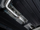 AWE 22-26 Hyundai Elantra N SwitchPath Cat-Back Exhaust - Diamond Black Tips