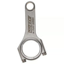 Manley 2013+ Subaru BRZ 2.0L (FA20) H Tuff Plus Connecting Rod Set (Set of 4)