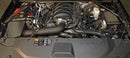 AEM 14-15 GM Silverado/Seirra/Tahoe/Suburban 5.3L/6.2L-V8 Gunmetal Gray Brute Force Air Intake